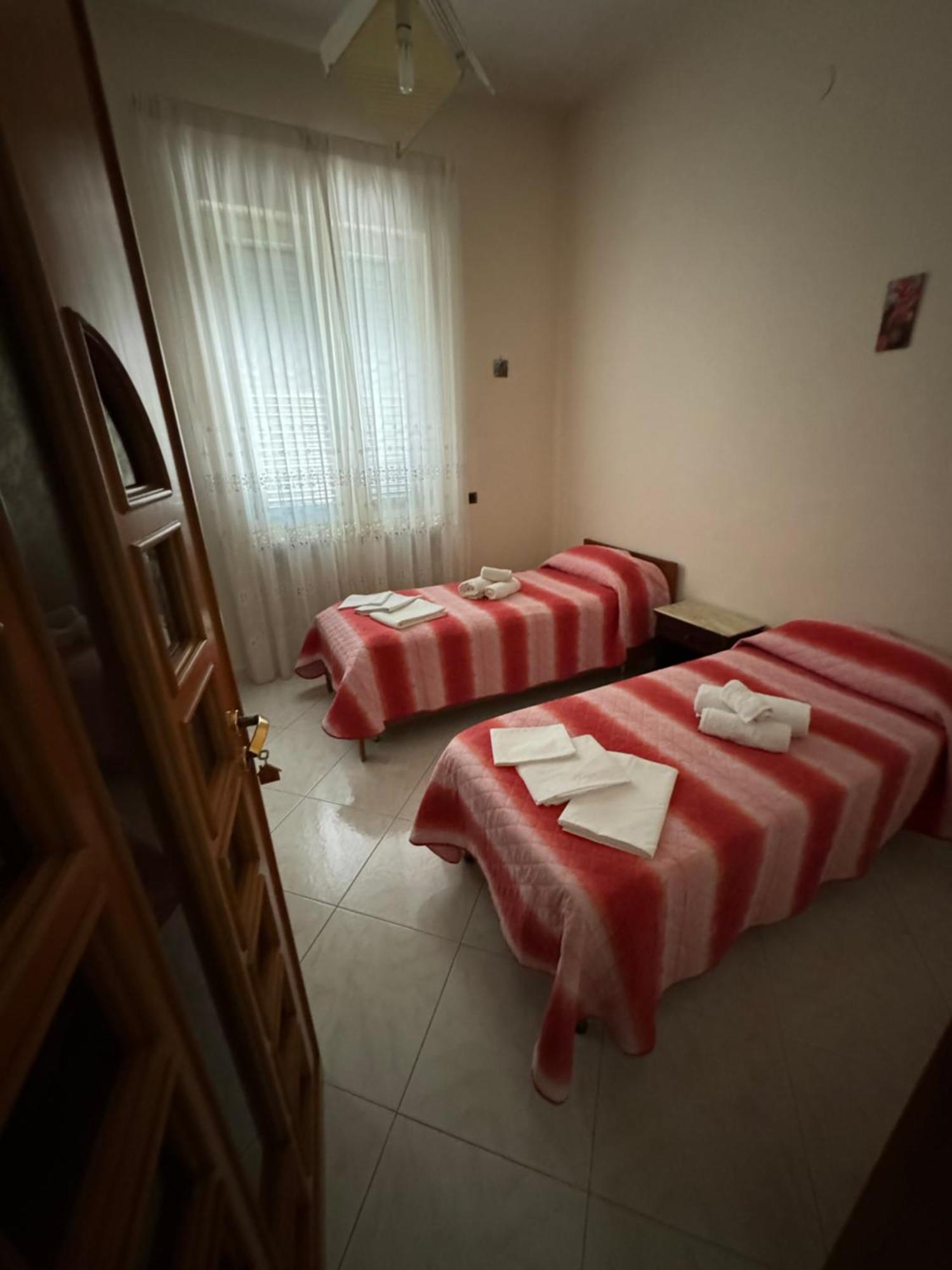Casa Signorile Marianna Bed & Breakfast Camposano ภายนอก รูปภาพ