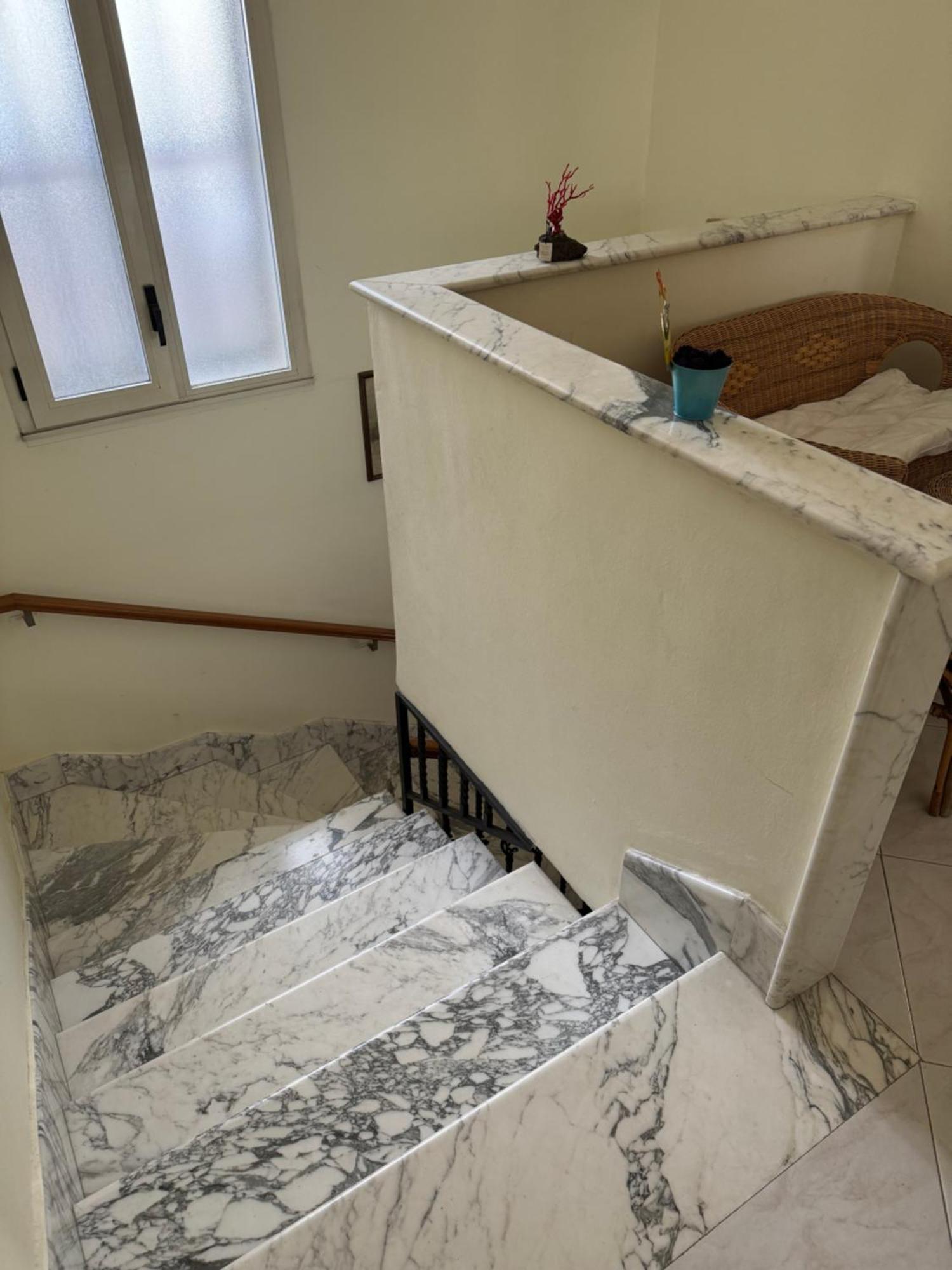Casa Signorile Marianna Bed & Breakfast Camposano ภายนอก รูปภาพ